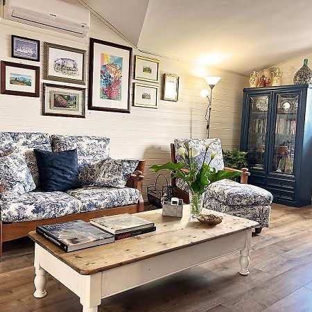 La Mansardina Apartment Venegono Superiore Ngoại thất bức ảnh